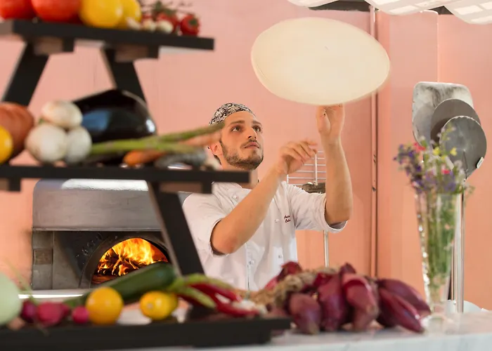 فندق San Clemente Palace البندقية