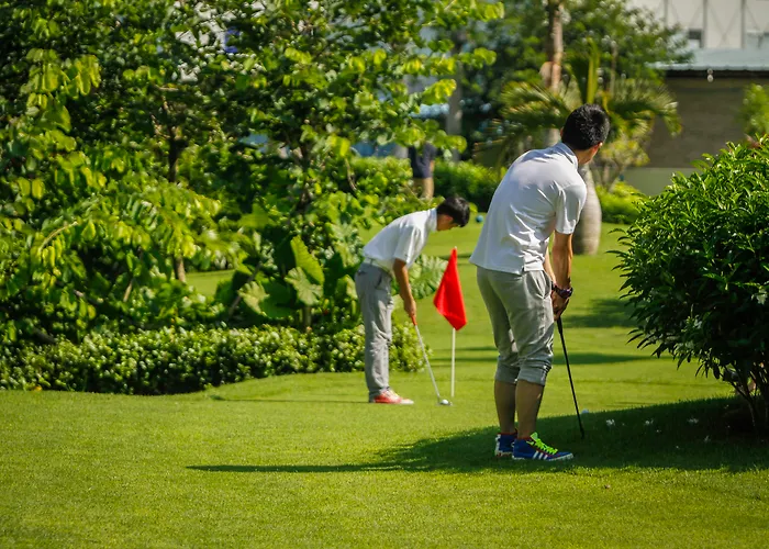 San Clemente Palace 5*