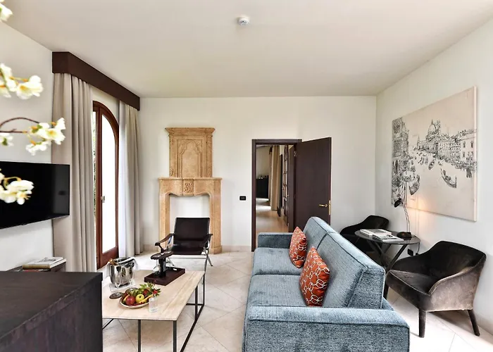 فندق San Clemente Palace