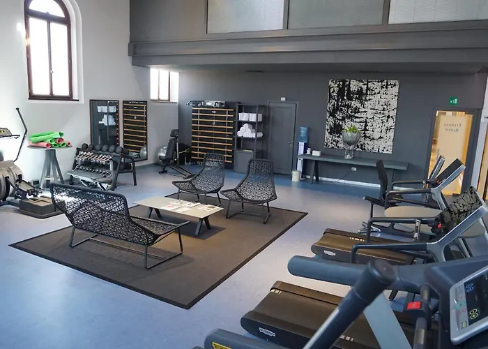 San Clemente Palace البندقية