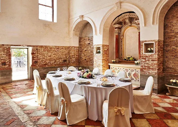 San Clemente Palace 5*