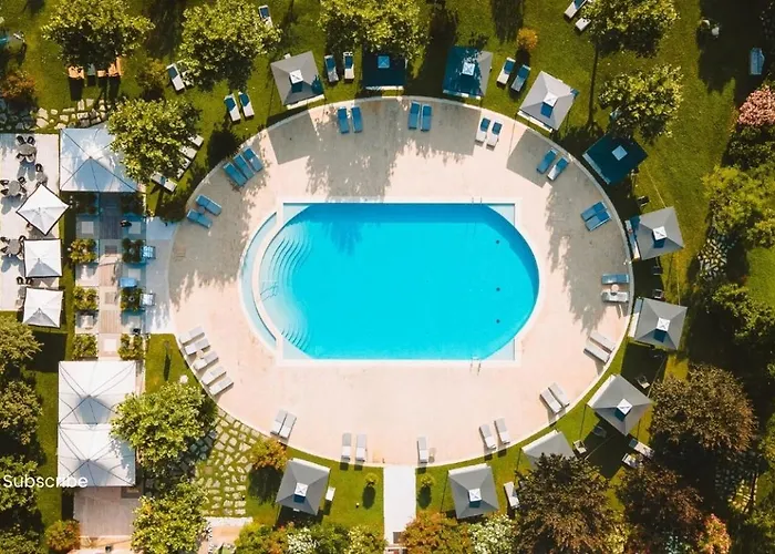 فندق San Clemente Palace 5*