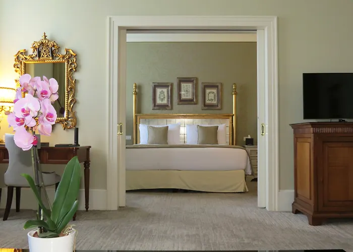 San Clemente Palace 5* البندقية