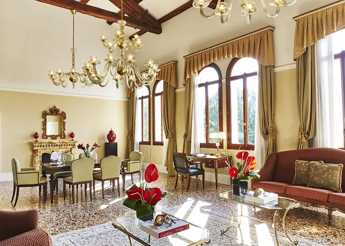 فندق San Clemente Palace