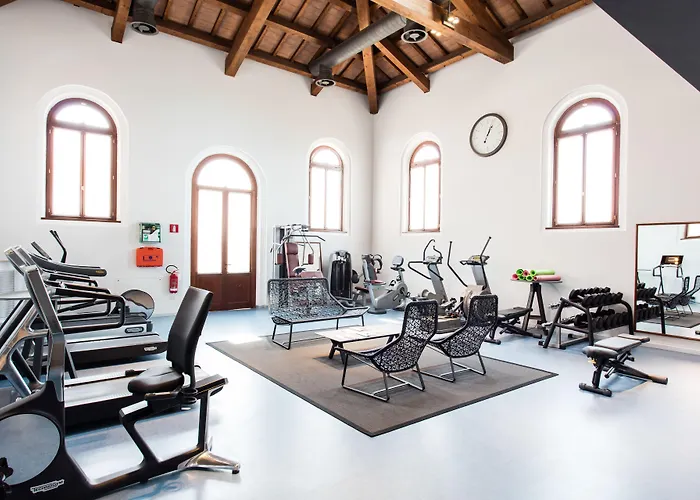 فندق San Clemente Palace 5*