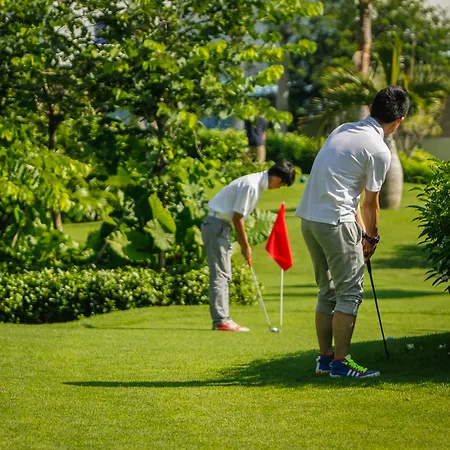 San Clemente Palace 5*