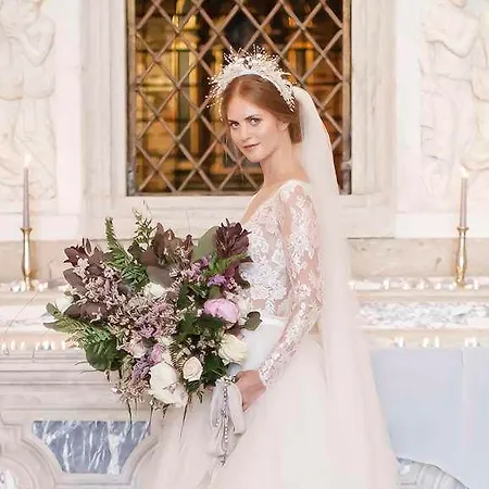 San Clemente Palace 5* Βενετία