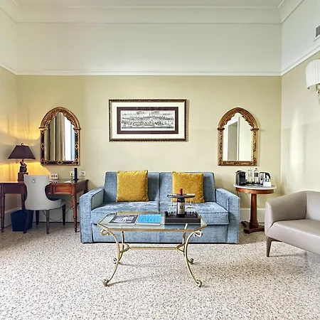 Hotel San Clemente Palace Kempinski Venice