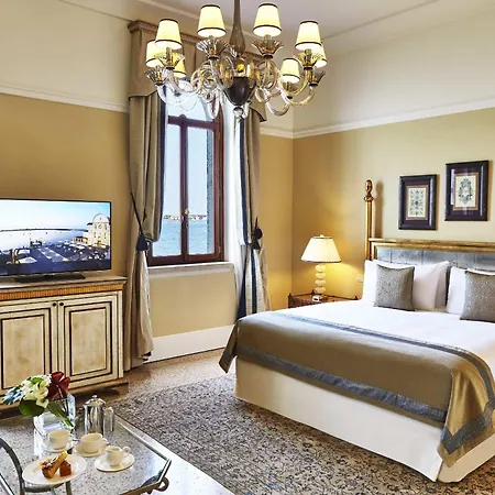 San Clemente Palace Kempinski Venice