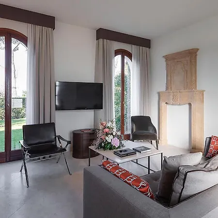 Hotel San Clemente Palace Kempinski Venice