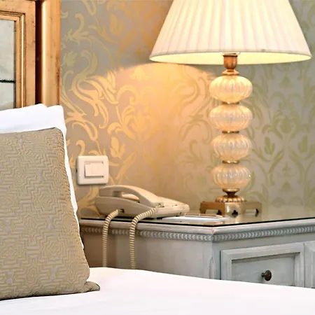 San Clemente Palace Kempinski Venice