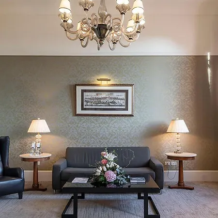 San Clemente Palace Kempinski Hotel 5*