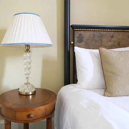 Hotel San Clemente Palace Kempinski Venice