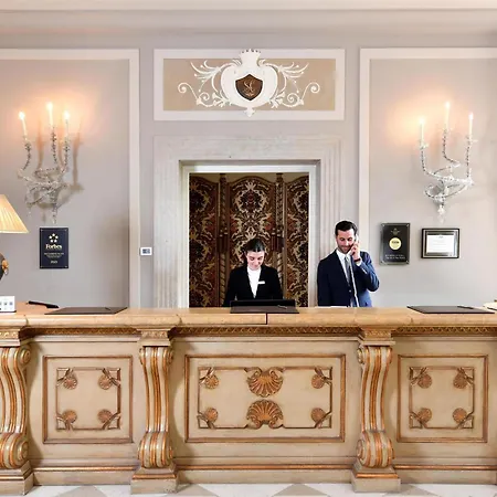 San Clemente Palace Kempinski Venice