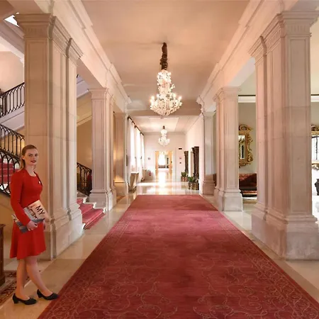 Hotel San Clemente Palace Kempinski Venice
