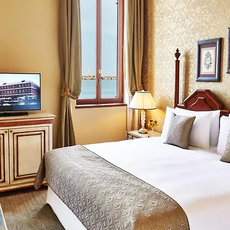 San Clemente Palace Kempinski 5*