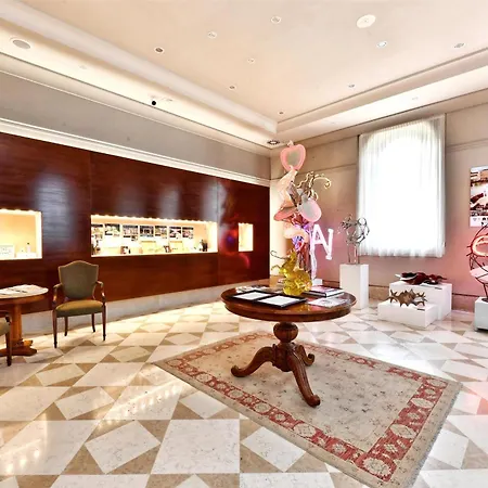 San Clemente Palace Kempinski Hotel