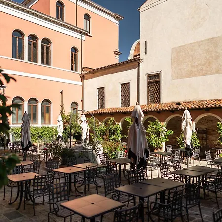 San Clemente Palace Kempinski Hotel Venice
