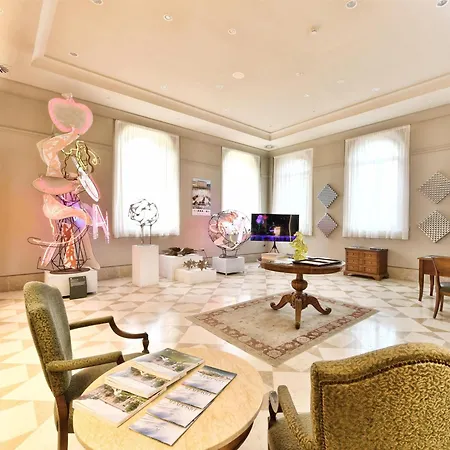 San Clemente Palace Kempinski 5* Venice