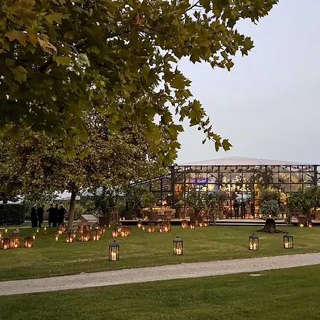 San Clemente Palace Kempinski 5*