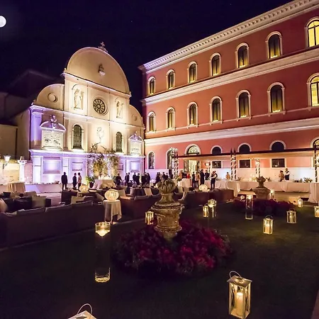 Hotel San Clemente Palace Kempinski Venice
