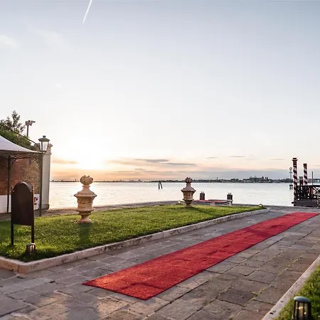 San Clemente Palace Kempinski 5*