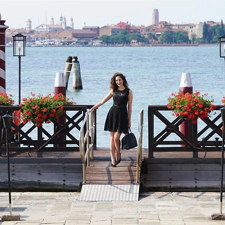 San Clemente Palace Kempinski 5* Venice