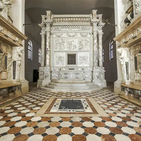 San Clemente Palace Kempinski