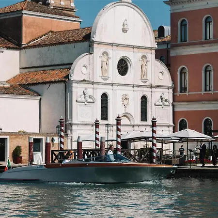 Hotel San Clemente Palace Kempinski Venice