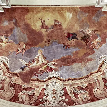 San Clemente Palace Kempinski Venice