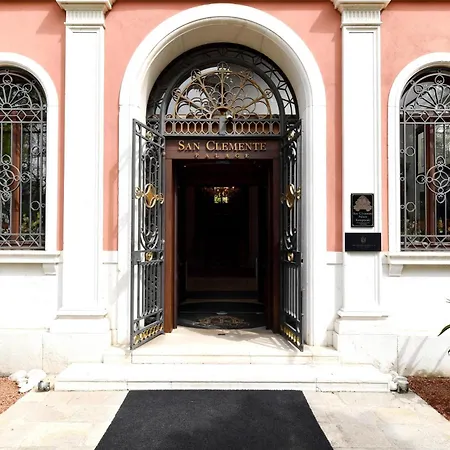 Hotel San Clemente Palace Kempinski 5*