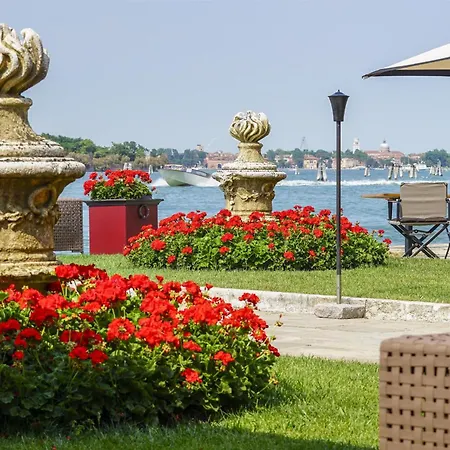 San Clemente Palace Kempinski 5* Venice
