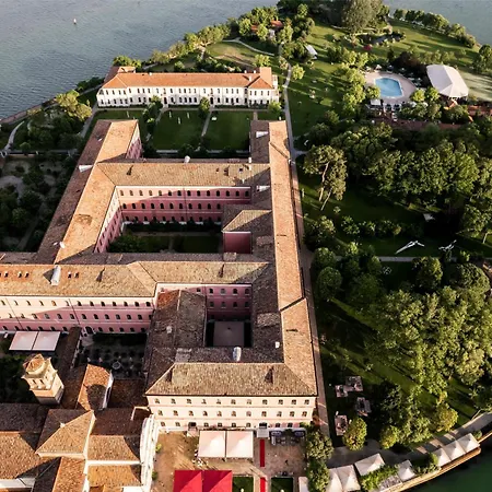 San Clemente Palace Kempinski 5* Venice