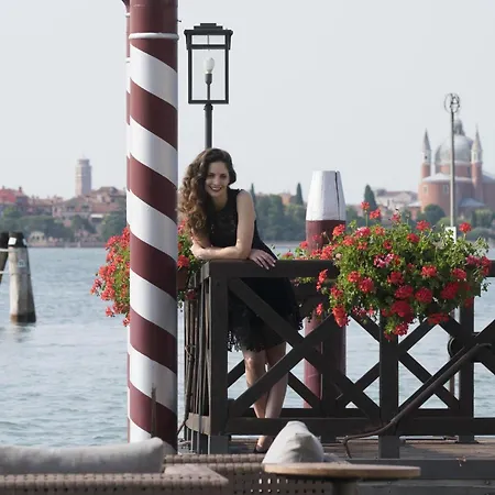 San Clemente Palace Kempinski Hotel Venice