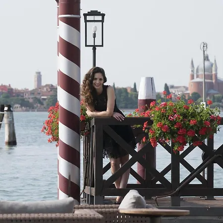 Hotel San Clemente Palace Kempinski Venice