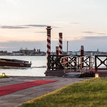 Hotel San Clemente Palace, - Managed By Mandarin Oriental Venedig