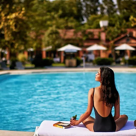 San Clemente Palace, - Managed By Mandarin Oriental