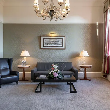 San Clemente Palace, - Managed By Mandarin Oriental Hotel