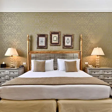 Hotel San Clemente Palace, - Managed By Mandarin Oriental Venedig