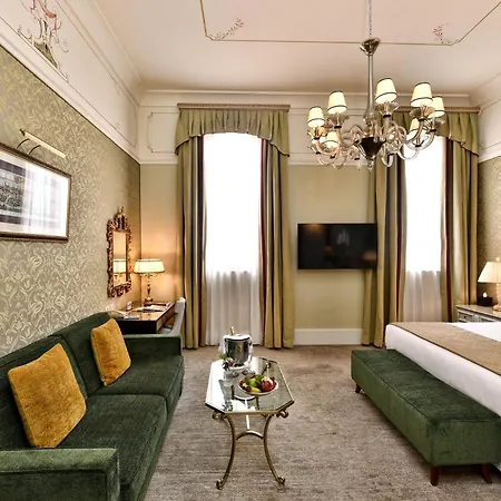 San Clemente Palace Βενετία