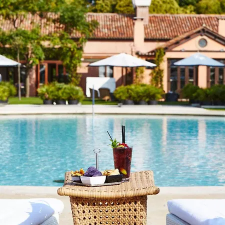 San Clemente Palace 5* Βενετία