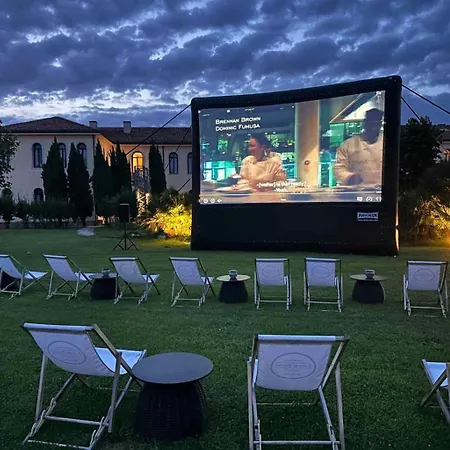 San Clemente Palace 5*