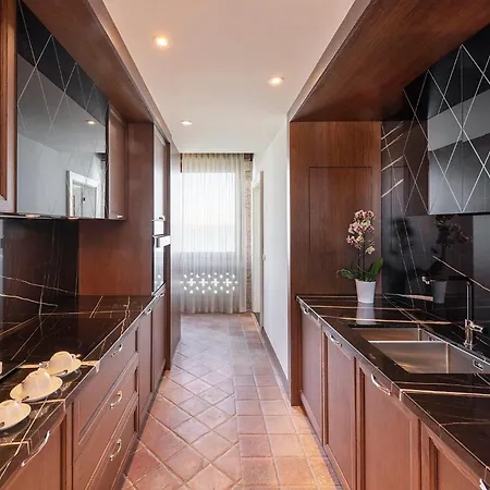 Hotel San Clemente Palace, - Managed By Mandarin Oriental Venedig