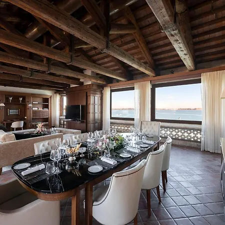San Clemente Palace, - Managed By Mandarin Oriental Venedig