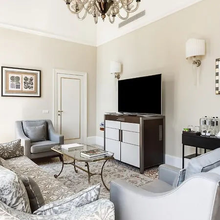 San Clemente Palace, - Managed By Mandarin Oriental Hotel Venedig