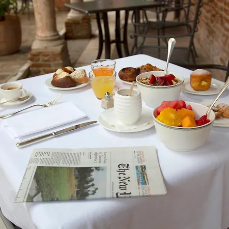 Ξενοδοχείο San Clemente Palace