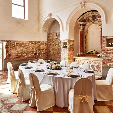 San Clemente Palace 5*