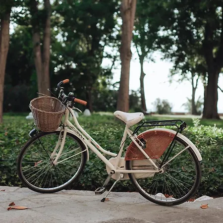 San Clemente Palace Ξενοδοχείο Βενετία