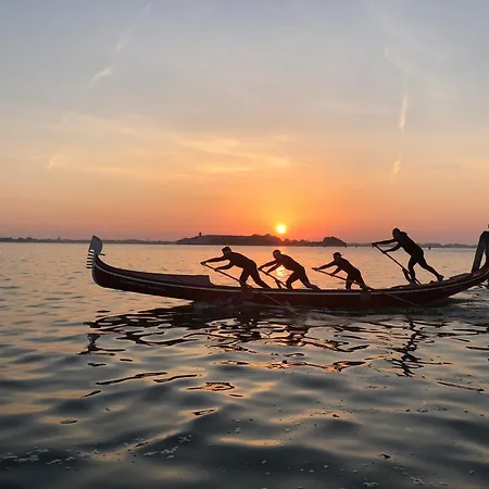 San Clemente Palace 5* Βενετία