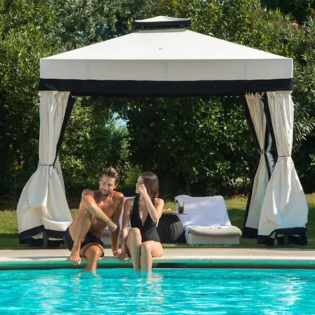 San Clemente Palace 5*
